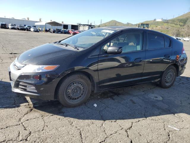 HONDA INSIGHT 2014 jhmze2h37es002163