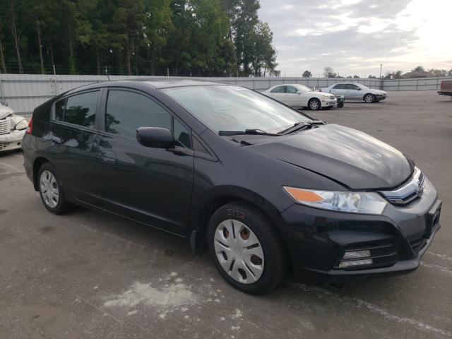 HONDA INSIGHT 2012 jhmze2h39cs003294