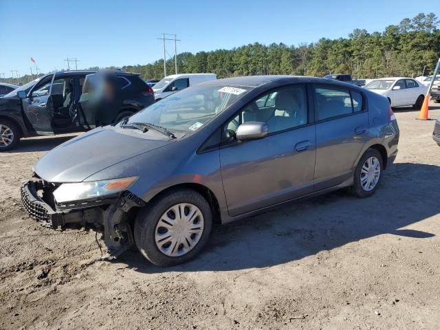 HONDA INSIGHT 2011 jhmze2h3xbs010172