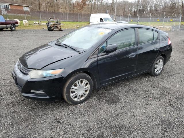 HONDA INSIGHT 2011 jhmze2h3xbs010740