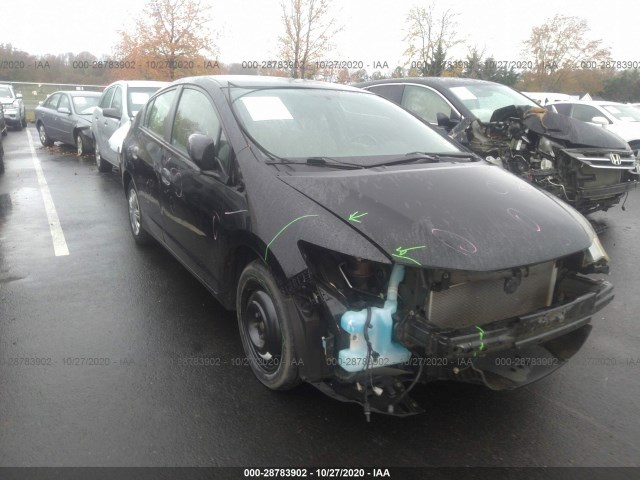 HONDA INSIGHT 2011 jhmze2h3xbs011578