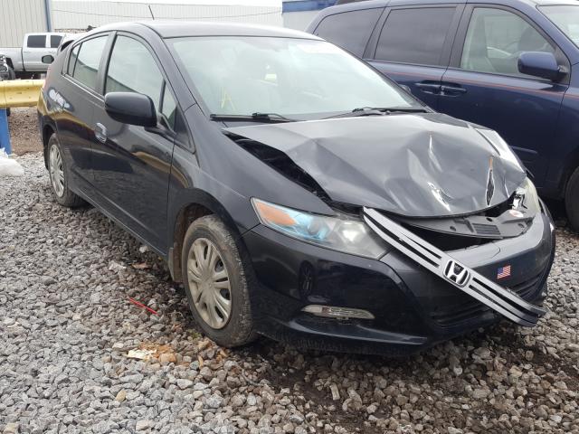 HONDA INSIGHT LX 2010 jhmze2h50as021178