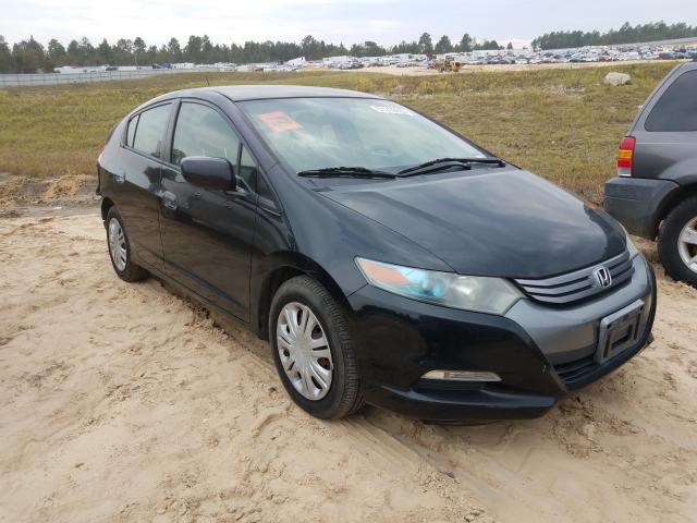 HONDA INSIGHT LX 2010 jhmze2h50as022315