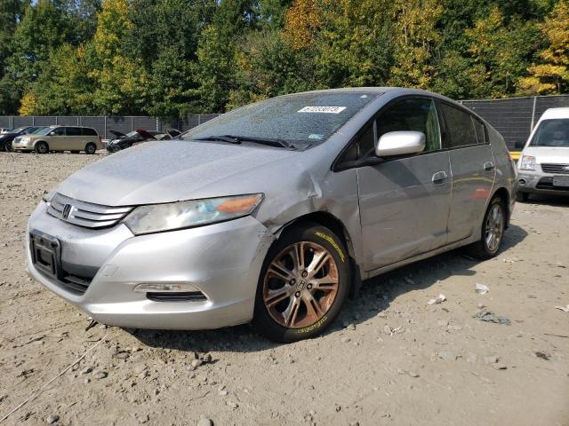 HONDA INSIGHT LX 2010 jhmze2h50as029927