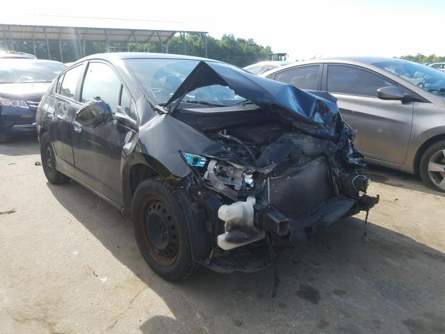 HONDA INSIGHT LX 2010 jhmze2h50as036022