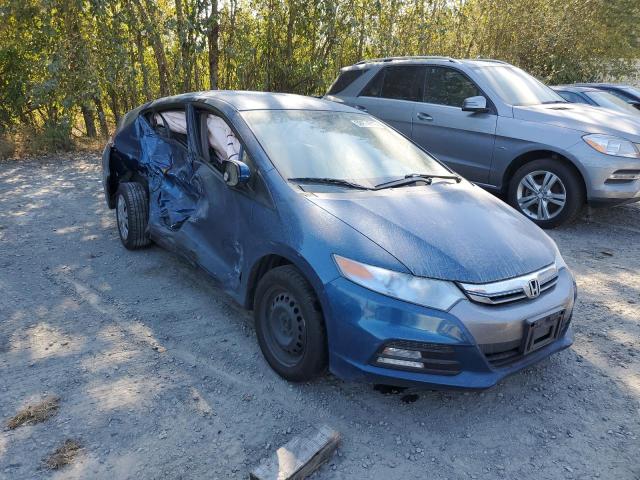 HONDA INSIGHT LX 2012 jhmze2h50cs001256