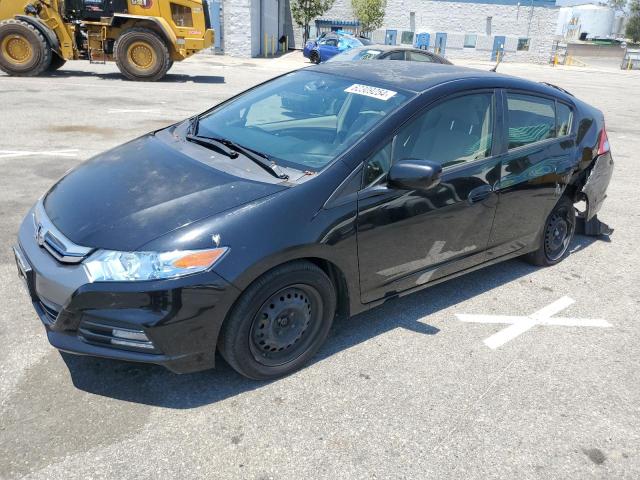 HONDA INSIGHT LX 2013 jhmze2h50ds006894