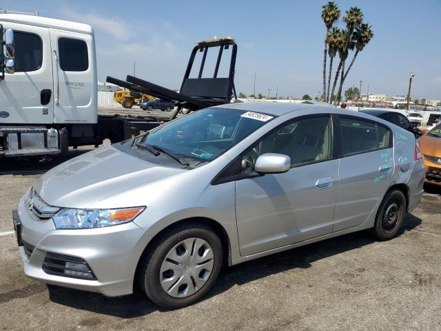 HONDA INSIGHT 2014 jhmze2h50es001888