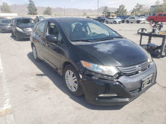 HONDA INSIGHT LX 2010 jhmze2h51as014269