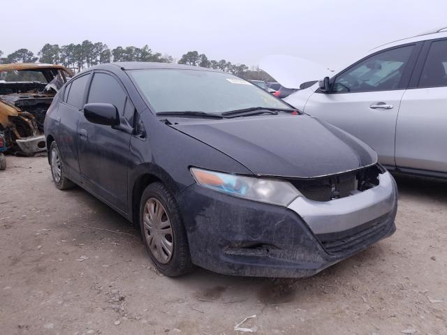 HONDA INSIGHT LX 2010 jhmze2h51as014305