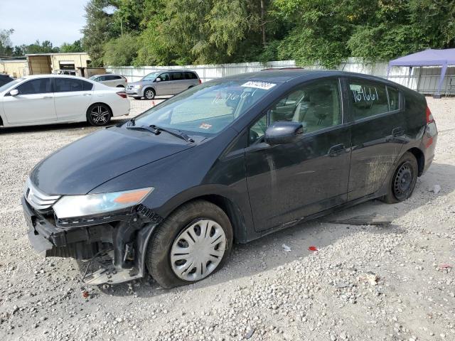 HONDA INSIGHT LX 2010 jhmze2h51as022274