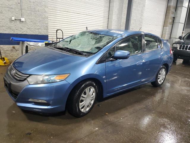 HONDA INSIGHT 2010 jhmze2h51as042315