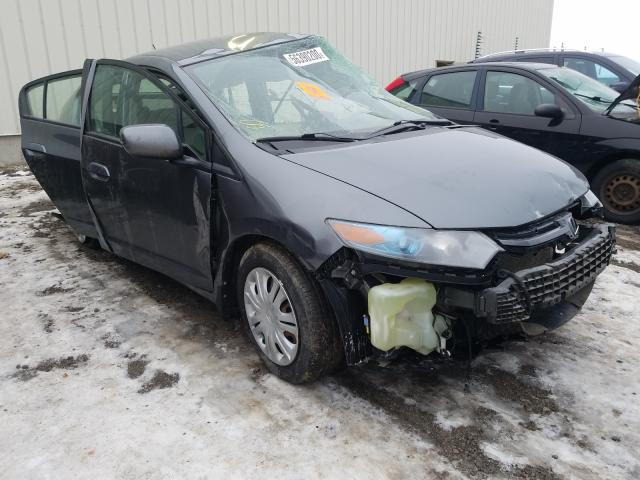 HONDA NULL 2010 jhmze2h51as801321