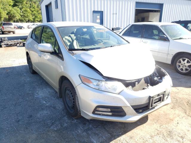 HONDA INSIGHT LX 2012 jhmze2h51cs003257