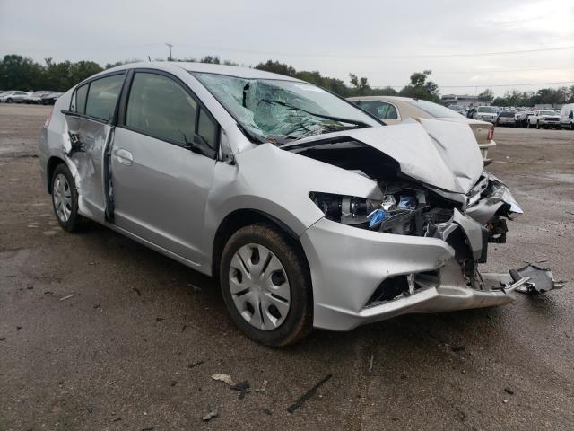 HONDA INSIGHT LX 2014 jhmze2h51es002094