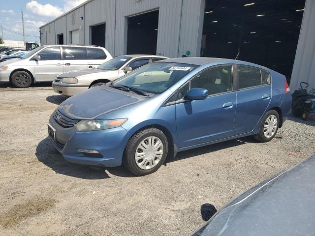 HONDA INSIGHT LX 2010 jhmze2h52as013700