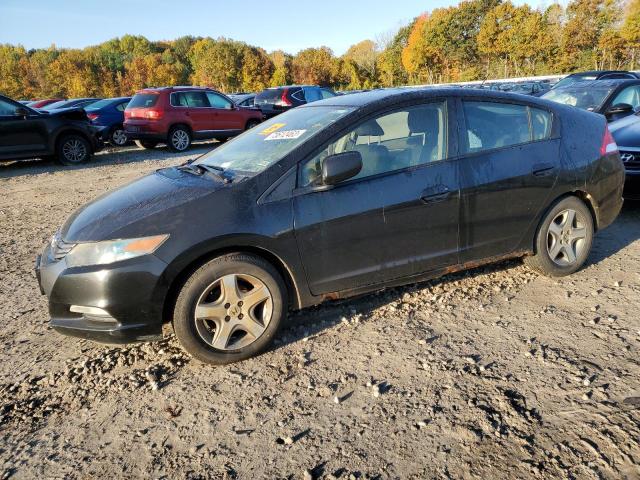 HONDA INSIGHT 2010 jhmze2h52as019397