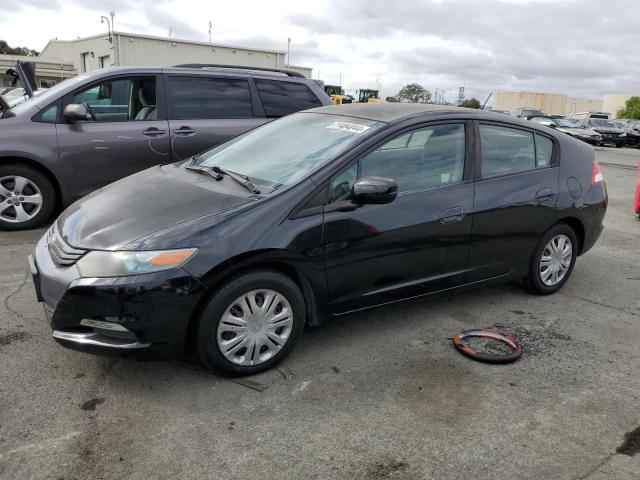 HONDA INSIGHT LX 2010 jhmze2h52as036569