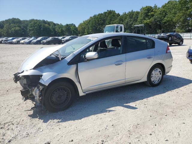 HONDA INSIGHT LX 2011 jhmze2h52bs003685