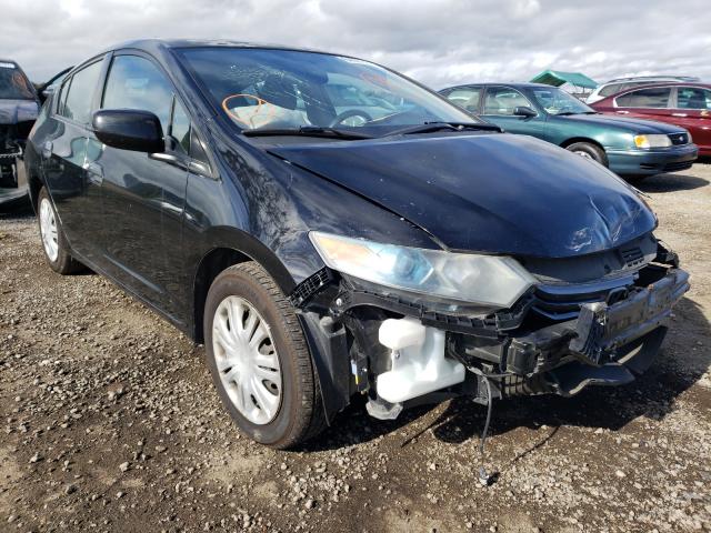 HONDA INSIGHT LX 2011 jhmze2h52bs006683