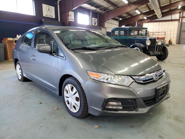 HONDA INSIGHT LX 2012 jhmze2h52cs004563