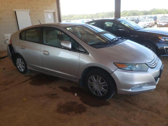 HONDA INSIGHT LX 2010 jhmze2h53as005847