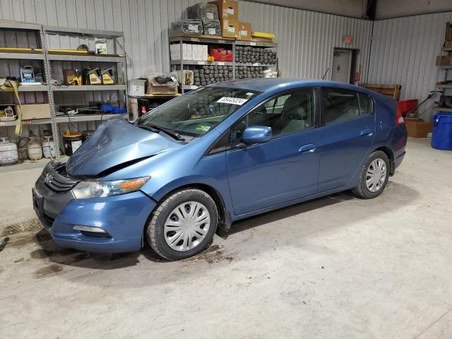 HONDA INSIGHT LX 2010 jhmze2h53as008084