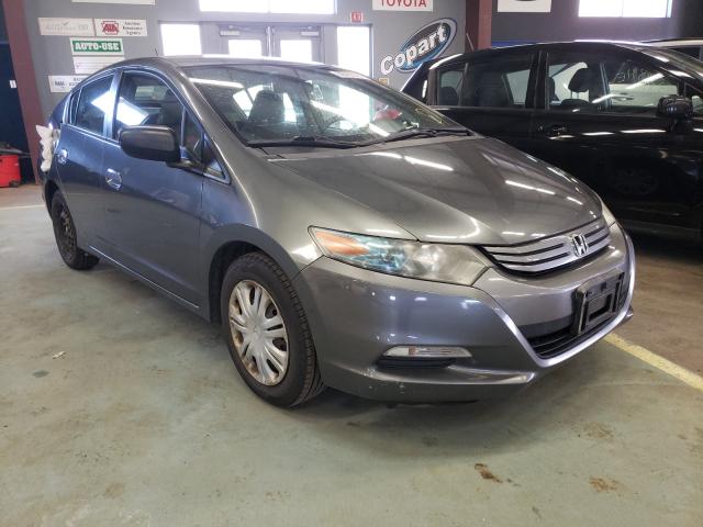 HONDA INSIGHT LX 2010 jhmze2h53as011910