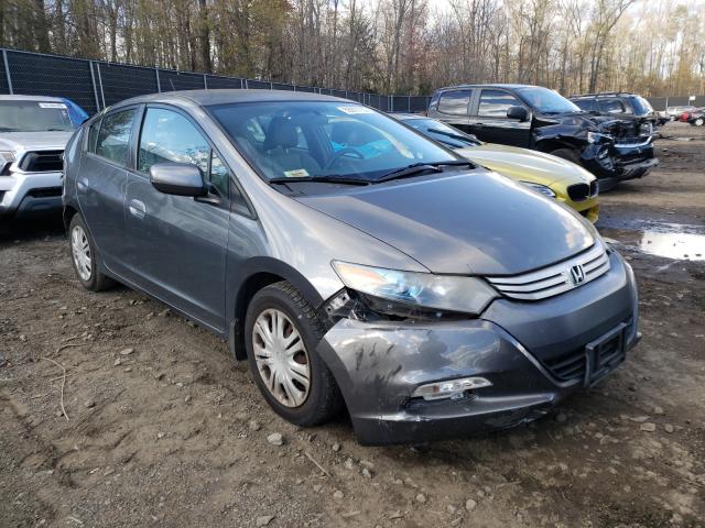 HONDA INSIGHT LX 2010 jhmze2h53as011938