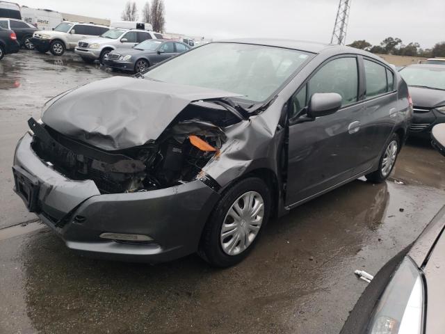 HONDA INSIGHT LX 2010 jhmze2h53as031963