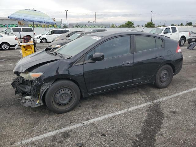 HONDA INSIGHT 2010 jhmze2h53as033244