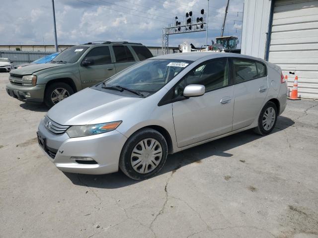 HONDA INSIGHT LX 2011 jhmze2h53bs003646