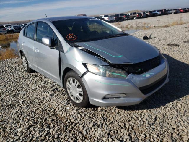 HONDA INSIGHT LX 2011 jhmze2h53bs007244