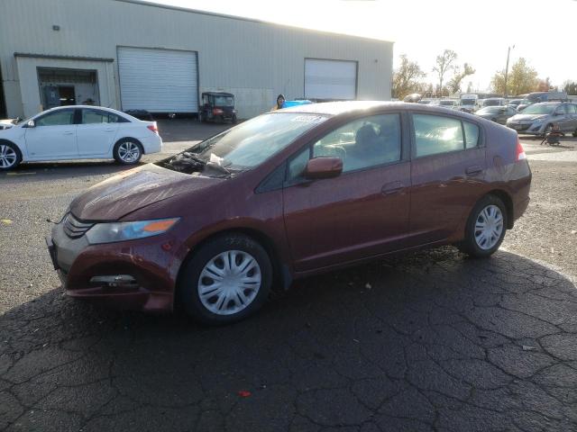 HONDA INSIGHT LX 2011 jhmze2h53bs008085