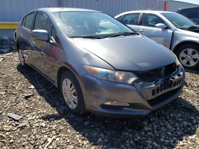 HONDA INSIGHT LX 2011 jhmze2h53bs009401