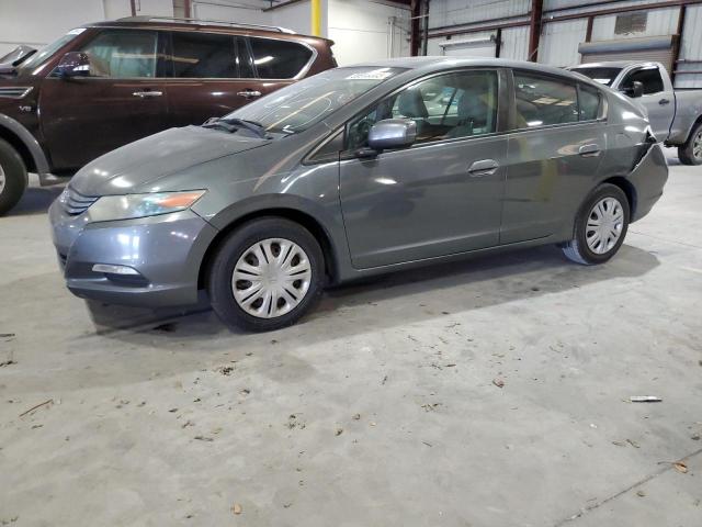 HONDA INSIGHT LX 2011 jhmze2h53bs011018