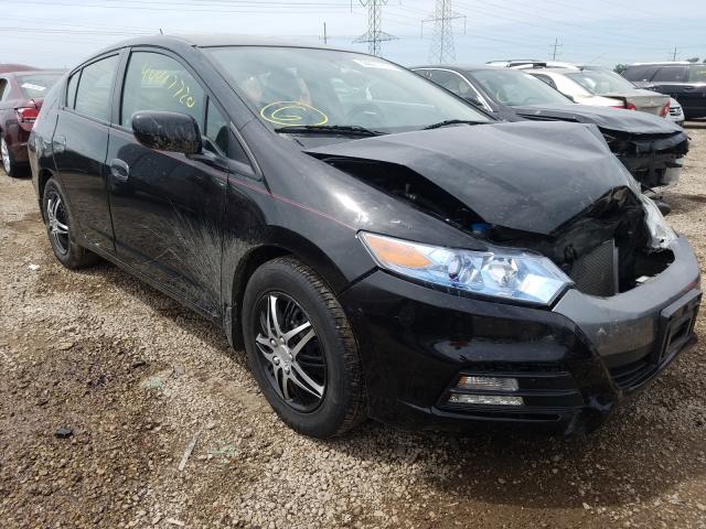 HONDA INSIGHT LX 2012 jhmze2h53cs001803