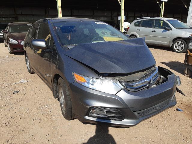 HONDA INSIGHT LX 2012 jhmze2h53cs004037