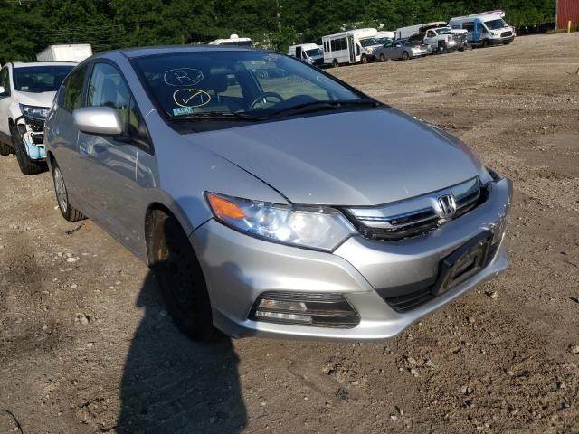 HONDA INSIGHT LX 2013 jhmze2h53ds000460