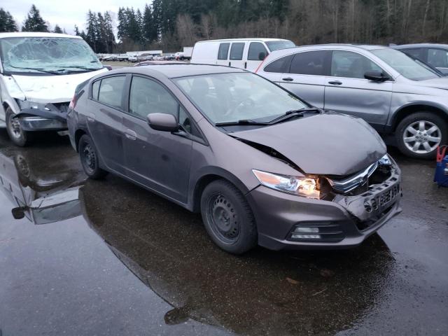 HONDA INSIGHT LX 2013 jhmze2h53ds003018