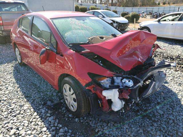 HONDA INSIGHT LX 2013 jhmze2h53ds006422