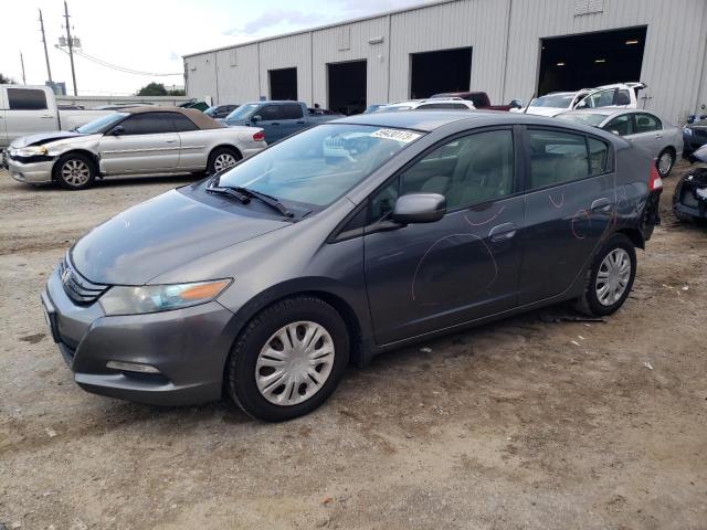 HONDA INSIGHT LX 2010 jhmze2h54as012113