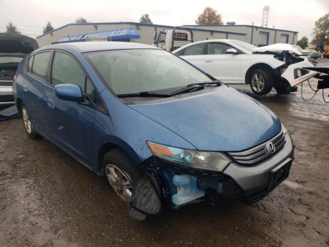 HONDA INSIGHT LX 2010 jhmze2h54as020342