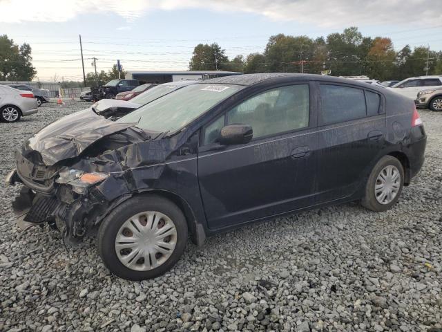 HONDA INSIGHT 2010 jhmze2h54as030269