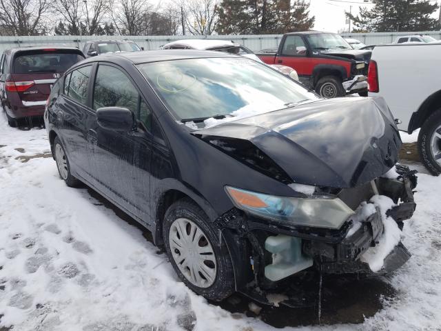 HONDA INSIGHT LX 2010 jhmze2h54as038081