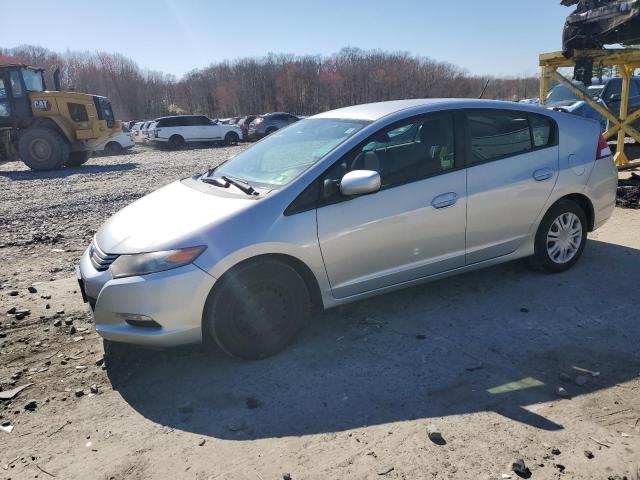 HONDA INSIGHT 2010 jhmze2h54as040347