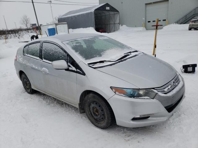 HONDA INSIGHT LX 2010 jhmze2h54as801880