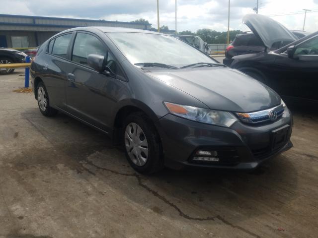 HONDA INSIGHT LX 2012 jhmze2h54cs001650