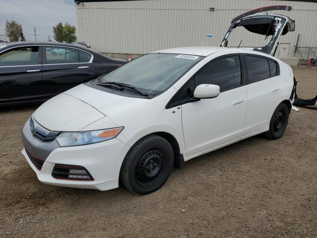 HONDA INSIGHT LX 2012 jhmze2h54cs800019