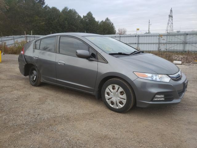 HONDA INSIGHT LX 2012 jhmze2h54cs800022